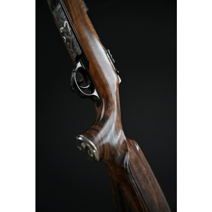 Karabin ANSCHÜTZ 1782 D „Mouflon” .308Win – Unikat na skalę światową